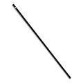 Luminaire sous-meuble LED TUBE LED/18W/230V 120 cm noir