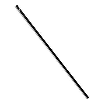 Luminaire sous-meuble LED TUBE LED/18W/230V 120 cm noir
