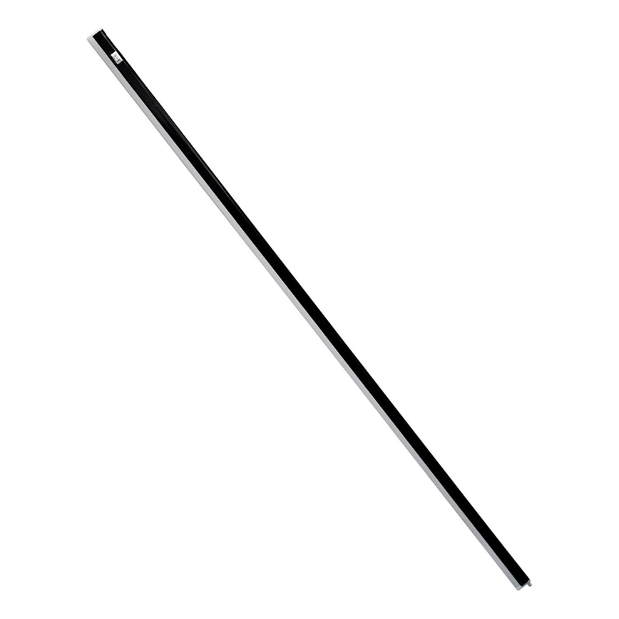 Luminaire sous-meuble LED TUBE LED/18W/230V 120 cm noir