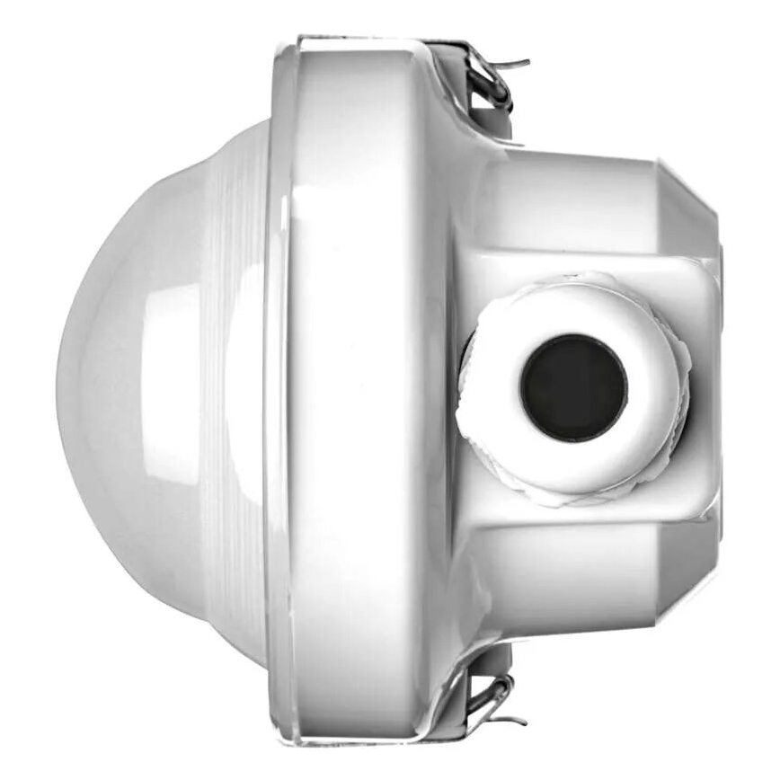 Luminaire technique dimmable MISTY LED/29/37/45/51W/230V 4000K IP66