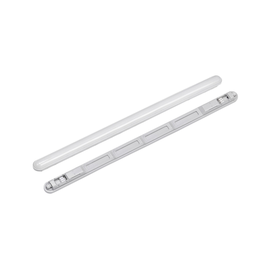 Luminaire technique fluorescent LED/48W/230V 4200K 150 cm IP65
