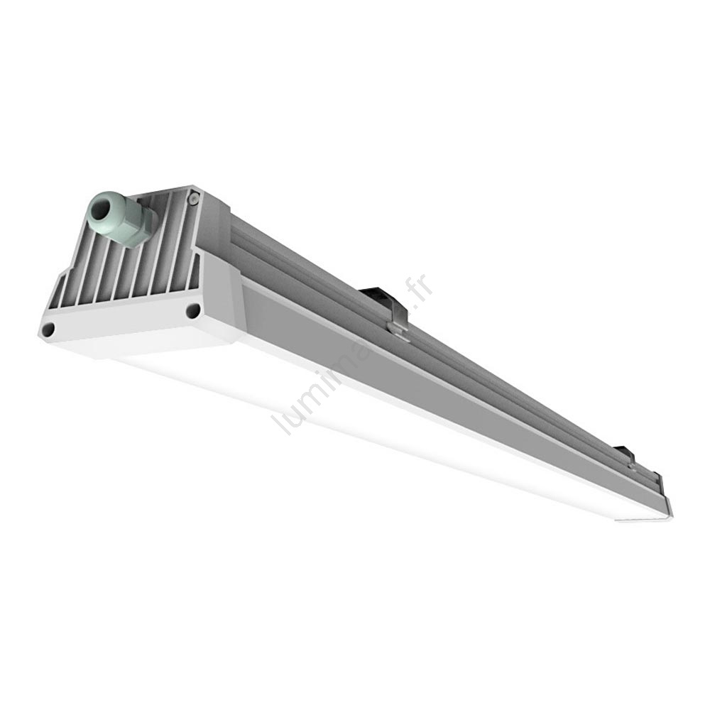 Luminaire technique LED/30W/230V | Lumimania