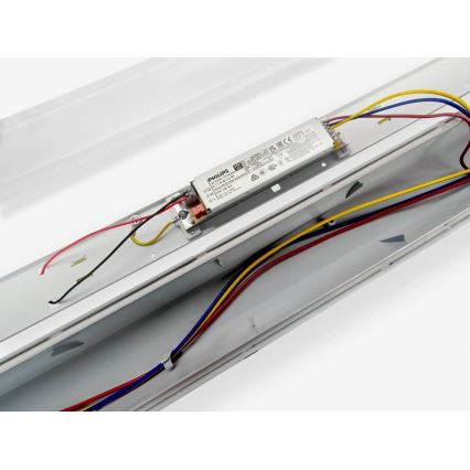 Luminaire technique LED/36W/230V 4000K 120 cm IP65