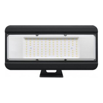 Luminaire technique LED 4 en 1 MULTILUXO LED/100W/230V 4000K IP65 30 cm