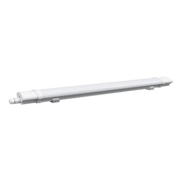 Luminaire technique LED, 45 W, 230 V, 4000 K, IP65
