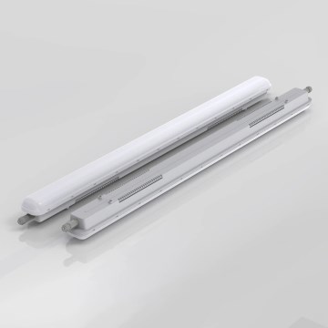 Luminaire technique LED 50 W 230 V 6000 K 150 cm IP65