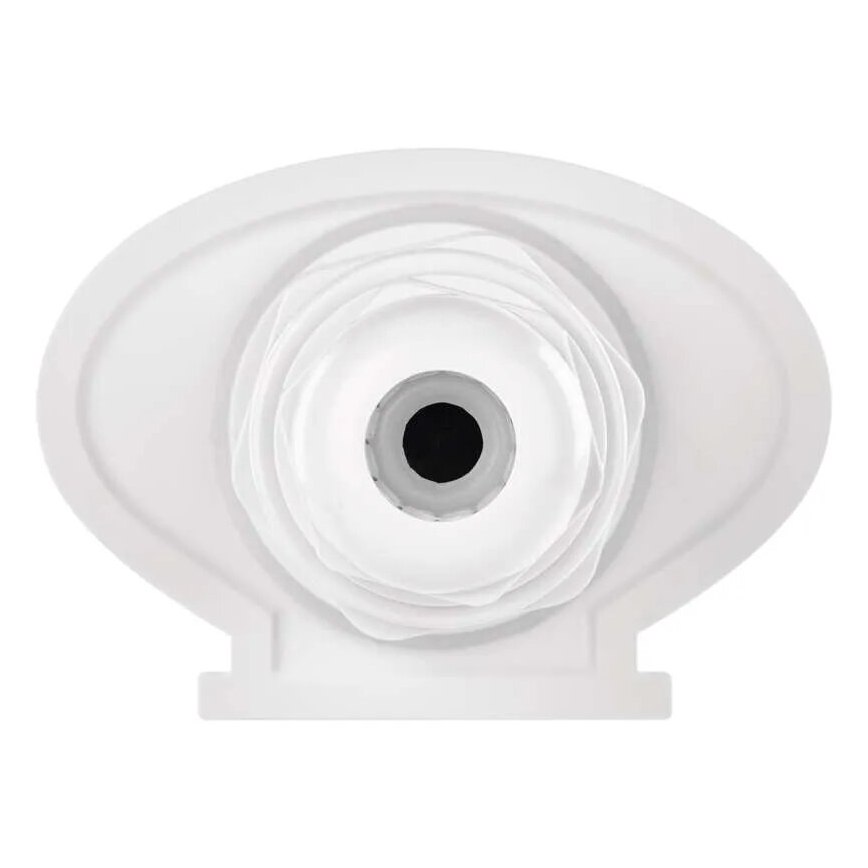 Luminaire technique LED DUSTY LED/36W/230V IP65 4000K 120 cm