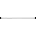 Luminaire tubulaire LED/50W/230V 4000K 150 cm noir
