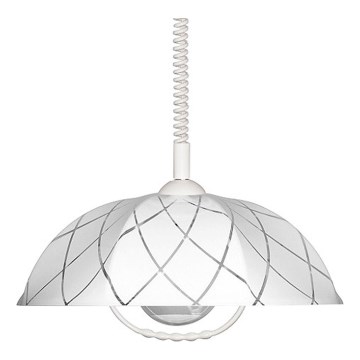 Lustre à hauteur réglable KITCHEN 1xE27/60W/230V