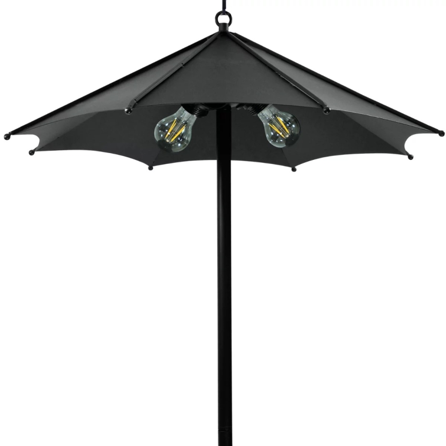 Lustre avec chaîne PARASOL 3xE27/20W/230V