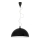 Lustre avec fil 1xE27/100W/230V