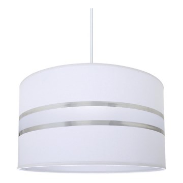 Lustre avec fil 1xE27/60W/230V