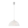 Lustre avec fil 1xE27/60W/230V PAPILLON