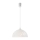 Lustre avec fil 1xE27/60W/230V PAPILLON