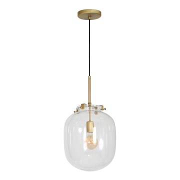 Lustre avec fil BACO 1xE27/60W/230V