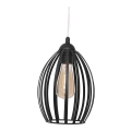 Lustre avec fil DALI 1xE27/15W/230V