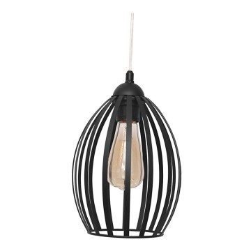 Lustre avec fil DALI 1xE27/15W/230V