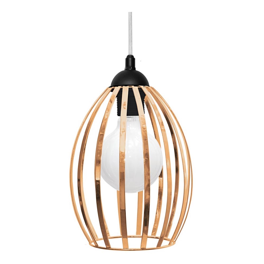 Lustre avec fil DALI 1xE27/15W/230V