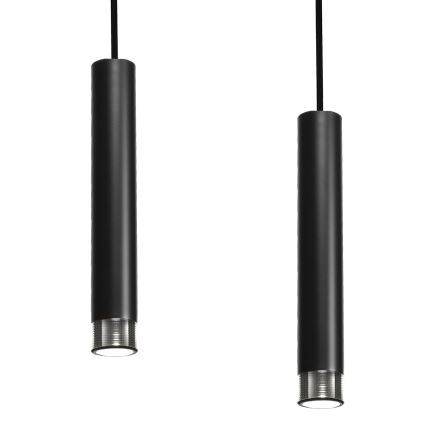 Lustre avec fil DANI 3xGU10/8W/230V