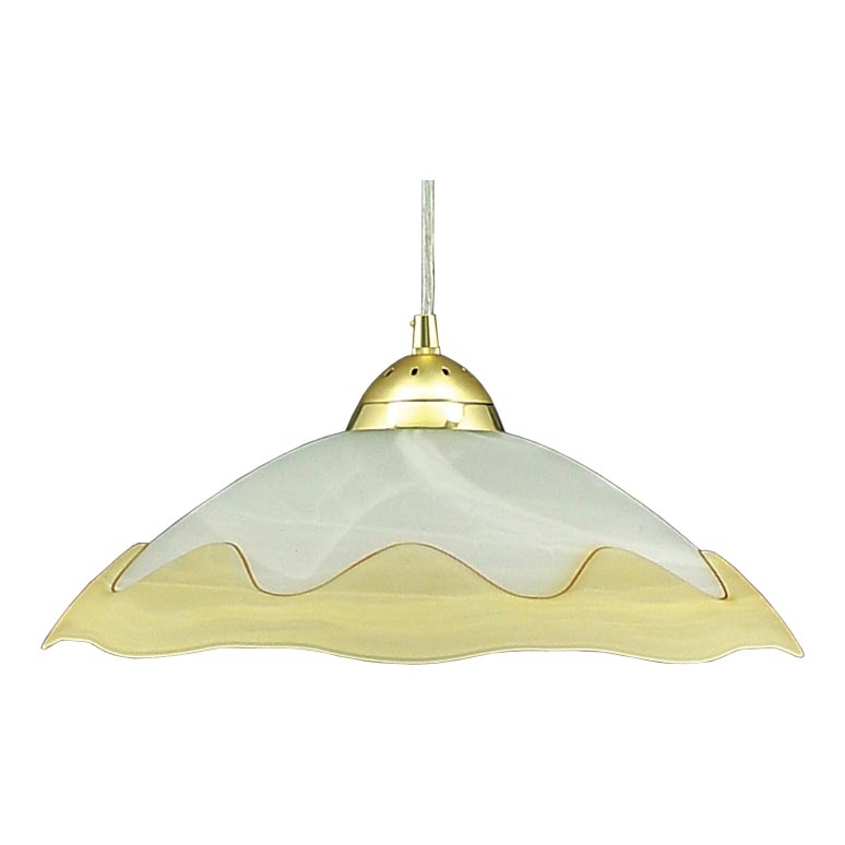 Lustre avec fil DUNA