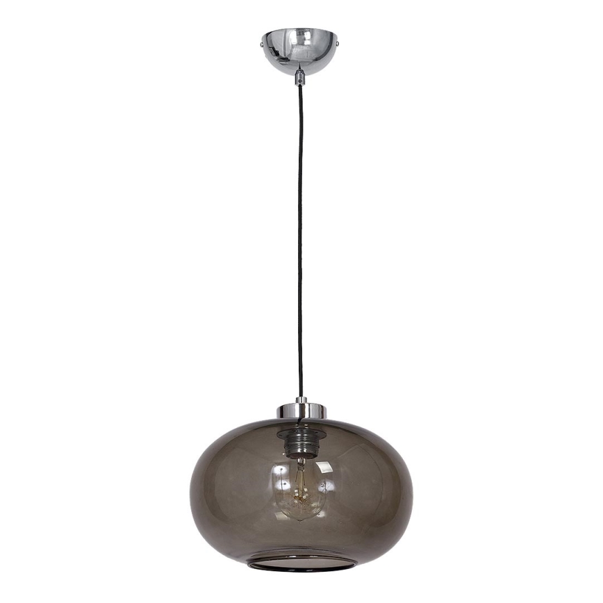 Lustre avec fil ELIPSE 1xE27/60W/230V