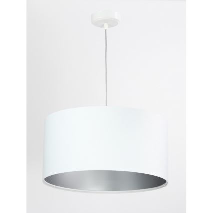 Lustre avec fil GLAMOUR 1xE27/60W/230V