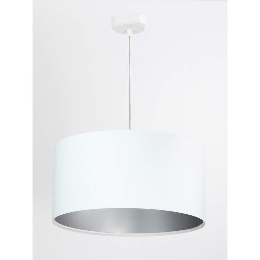 Lustre avec fil GLAMOUR 1xE27/60W/230V