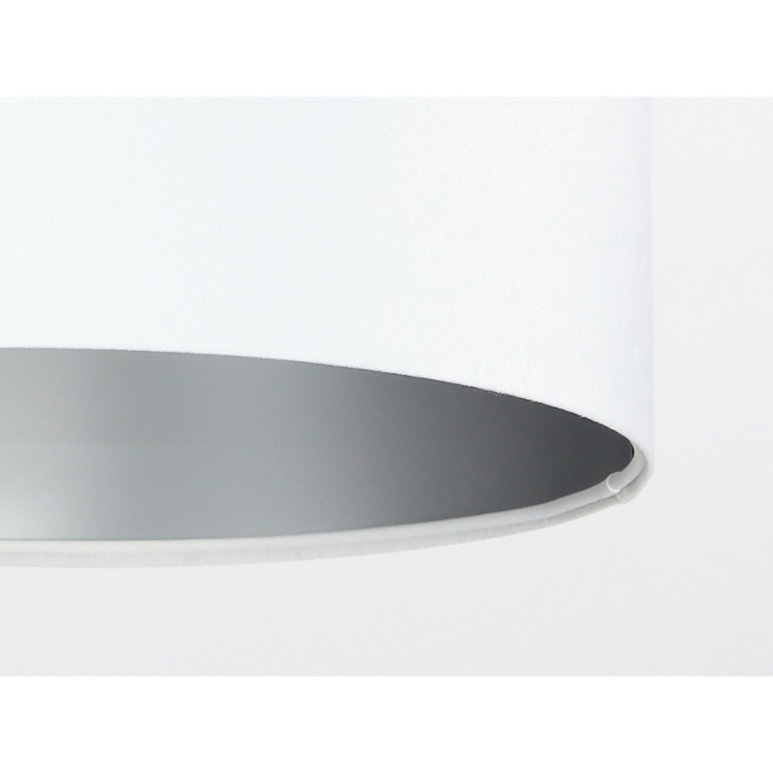 Lustre avec fil GLAMOUR 1xE27/60W/230V