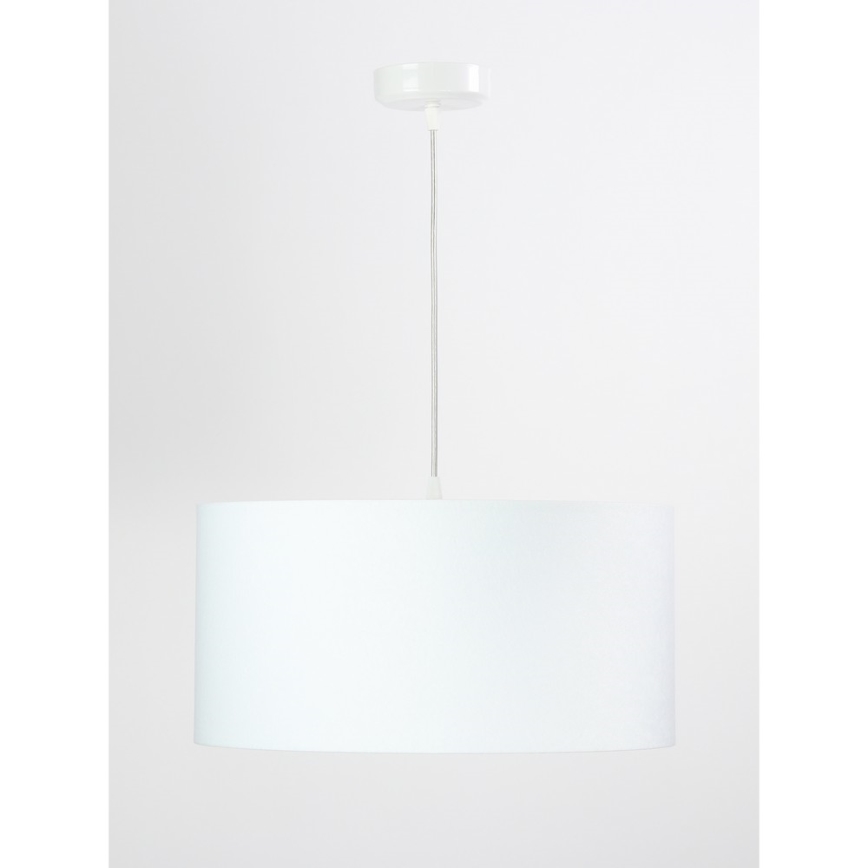 Lustre avec fil GLAMOUR 1xE27/60W/230V