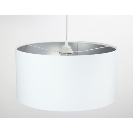 Lustre avec fil GLAMOUR 1xE27/60W/230V