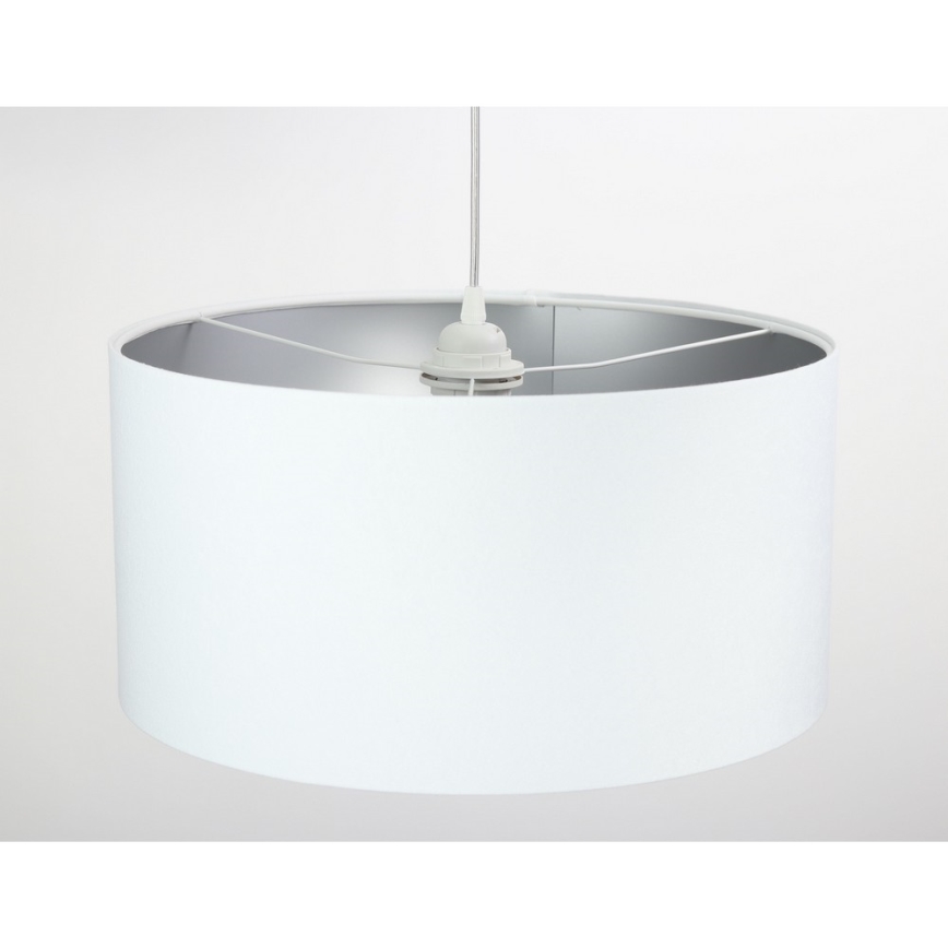 Lustre avec fil GLAMOUR 1xE27/60W/230V