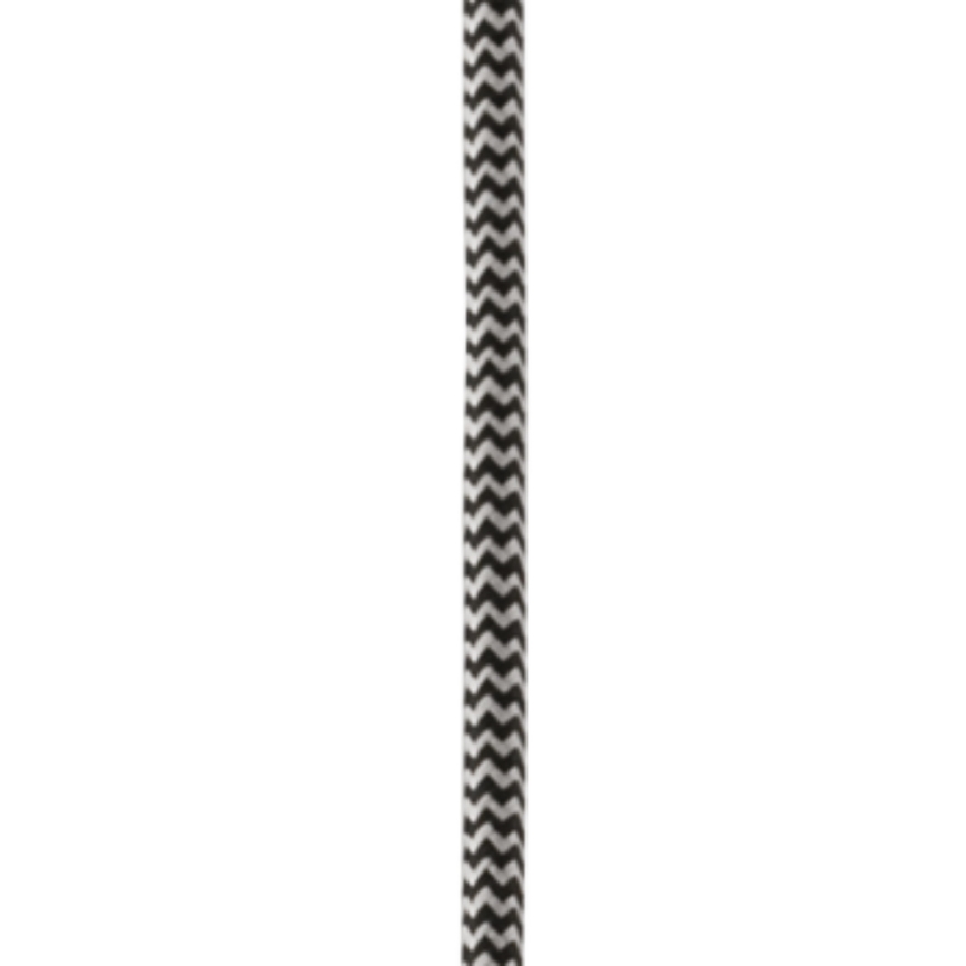 Lustre avec fil LIVIA 1xE27/60W/230V
