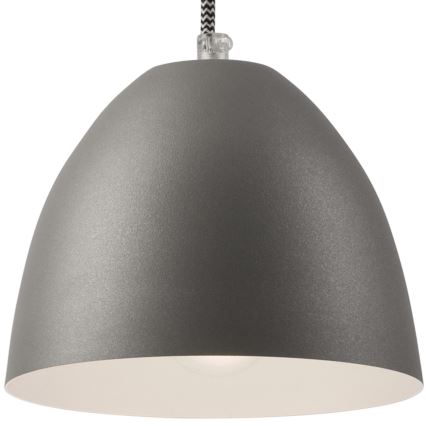 Lustre avec fil LIVIA 3xE27/60W/230V