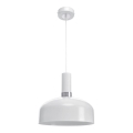 Lustre avec fil MALMO 1xE27/60W/230V