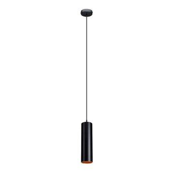Lustre avec fil NEW YORK 1xE27/60W/230V