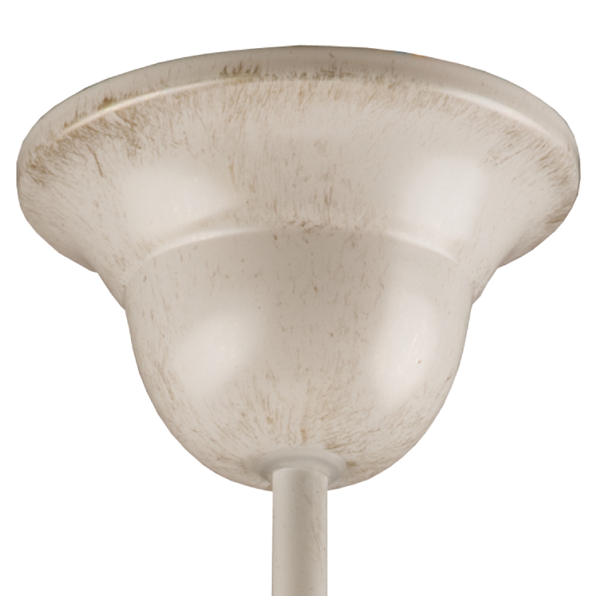 Lustre avec tige RETRO II 1xE27/60W/230V