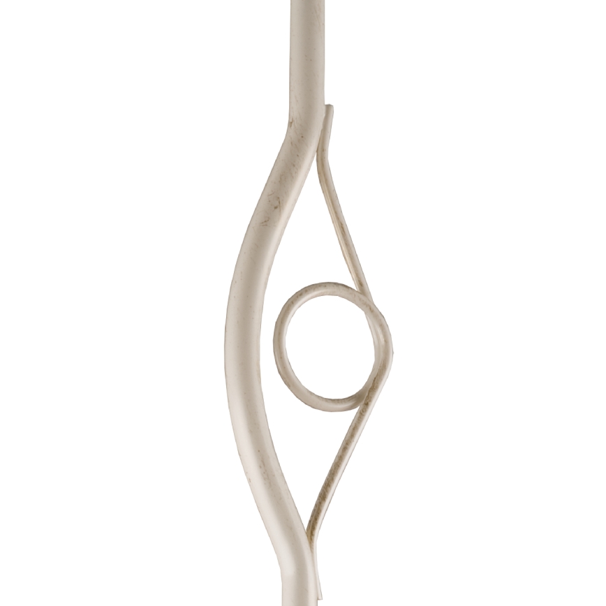 Lustre avec tige RETRO II 1xE27/60W/230V