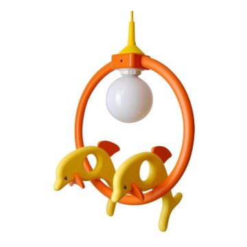 Lustre enfant DAUPHIN
