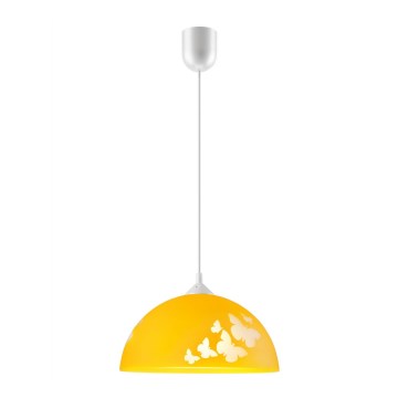 Lustre enfant sur fil 1xE27/60W/230V