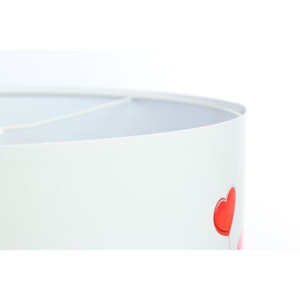 Lustre enfant sur fil KIDS 1xE27/60W/230V