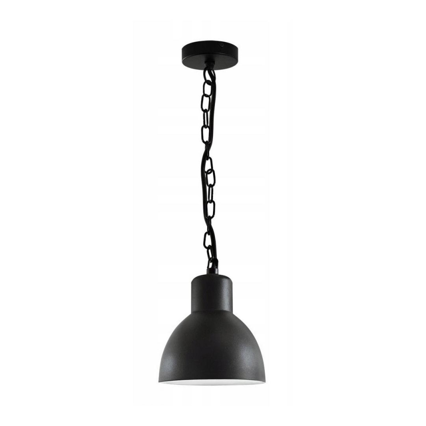 Lustre extérieur ARNE 1xE27/10W/230V IP44