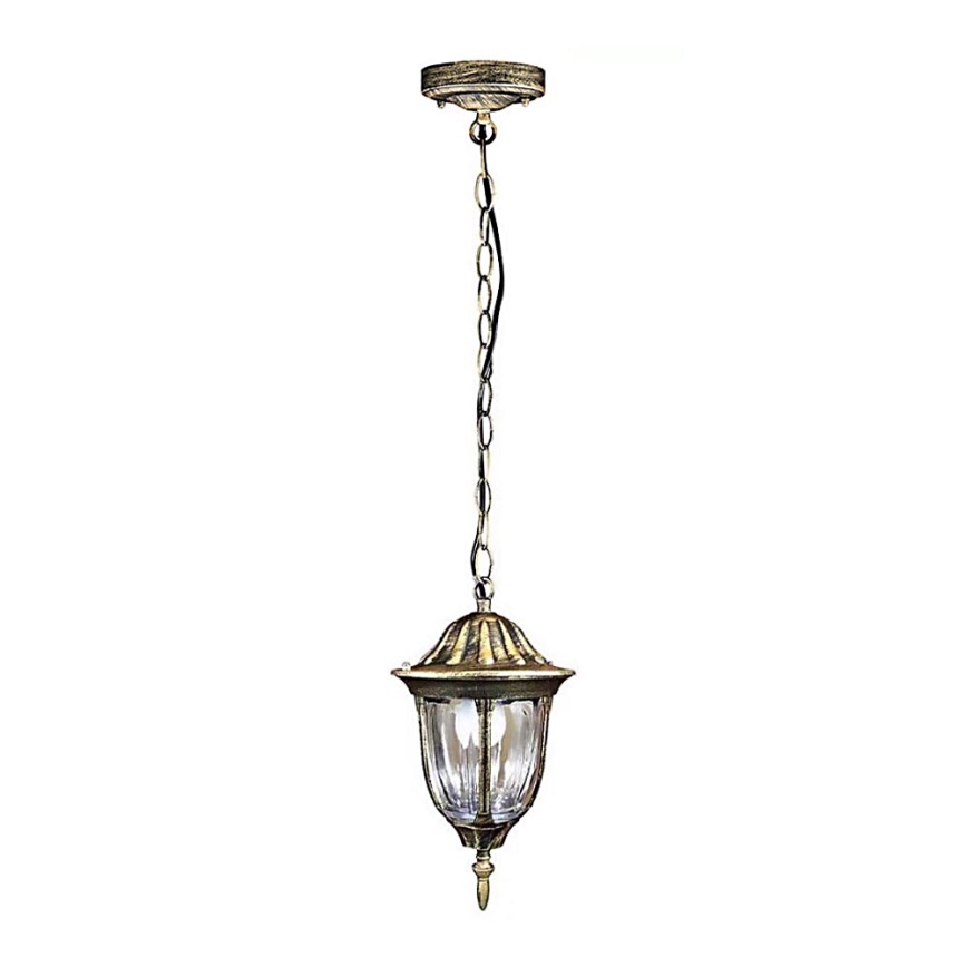 Lustre extérieur FLORENCJA 1xE27/20W/230V IP43