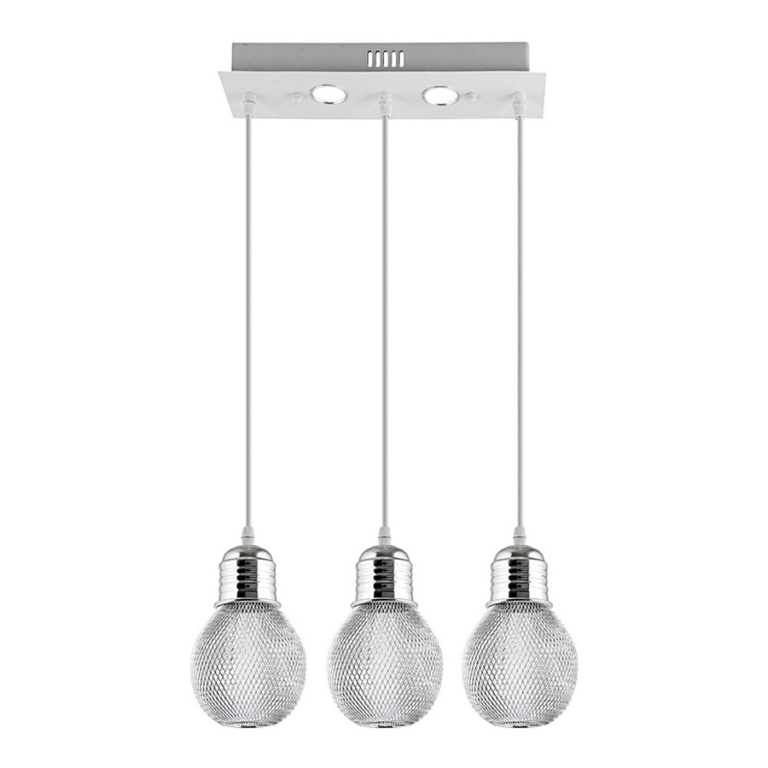 Lustre LED 3xLED/5W/230V