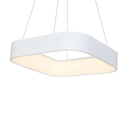 Lustre LED avec fil ASTRO 1xLED/24W/230V