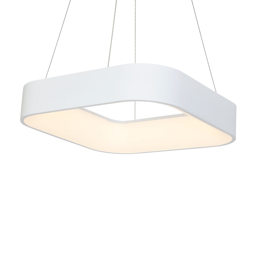 Lustre LED avec fil ASTRO 1xLED/24W/230V