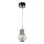 Lustre LED avec fil BULB LED/5W/230V