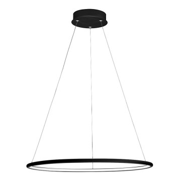 Lustre LED avec fil ORION 1xLED/22W/230V