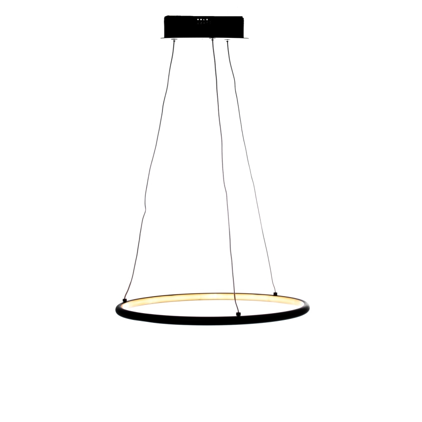 Lustre LED avec fil ORION 1xLED/22W/230V