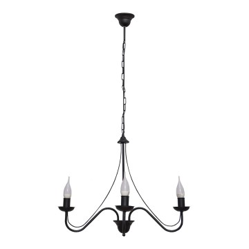 Lustre MALBO 3xE14/10W