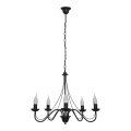 Lustre MALBO 5xE14/10W